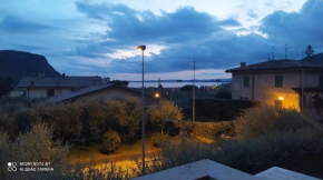 Sole Open space Garda